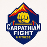 Carpathian Fight & Fitness – partner training gym
